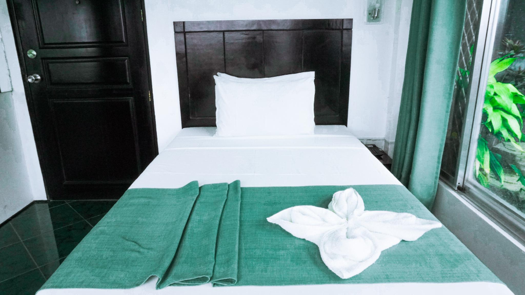 Garin Farm Pilgrimage Resort powered by Cocotel