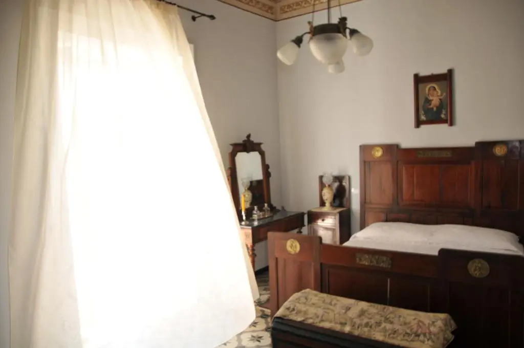 Casa Sipione Papa