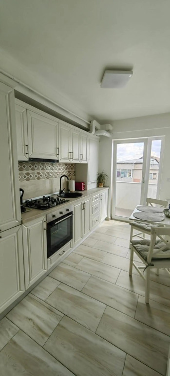 Apartament 1 Mai bloc nou-Self check-in plata cash