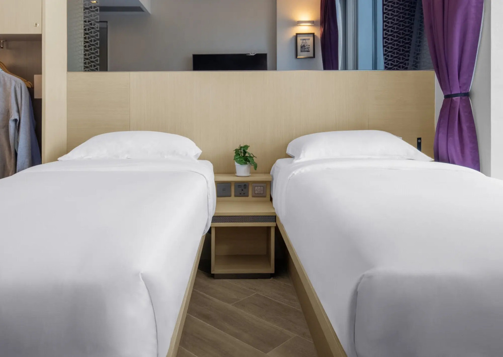 Starphire Hotel