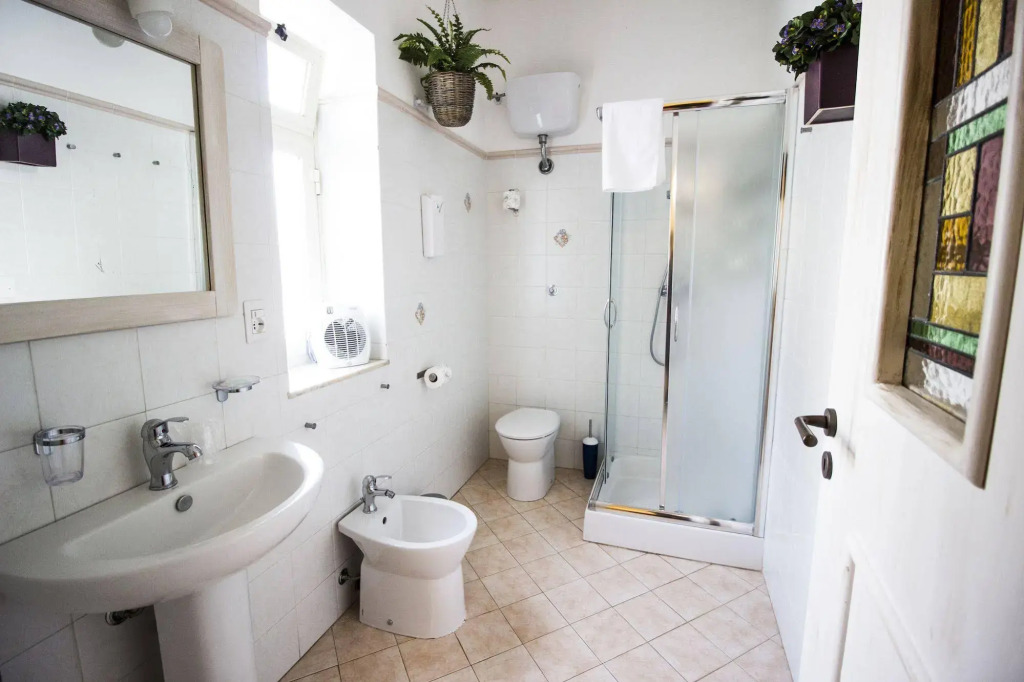 B&B San Leone