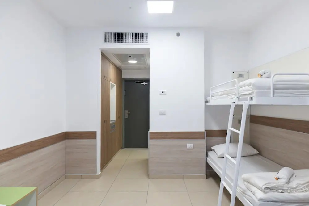 HI - Beit Shean Hostel