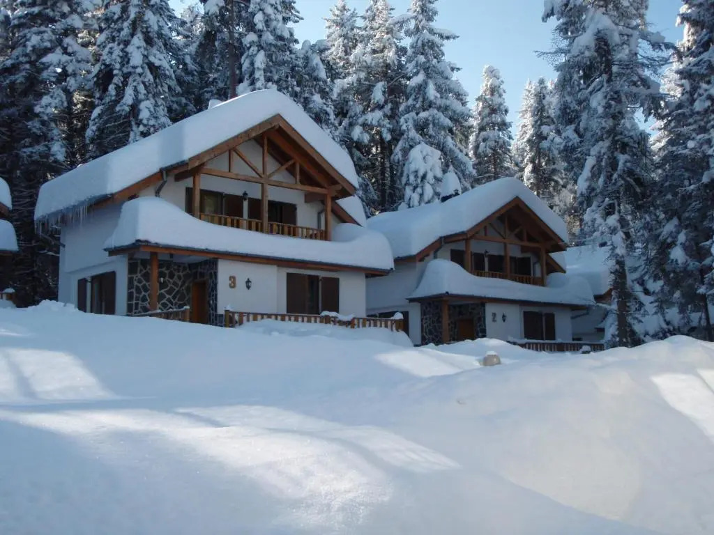 Saint George Holiday Village