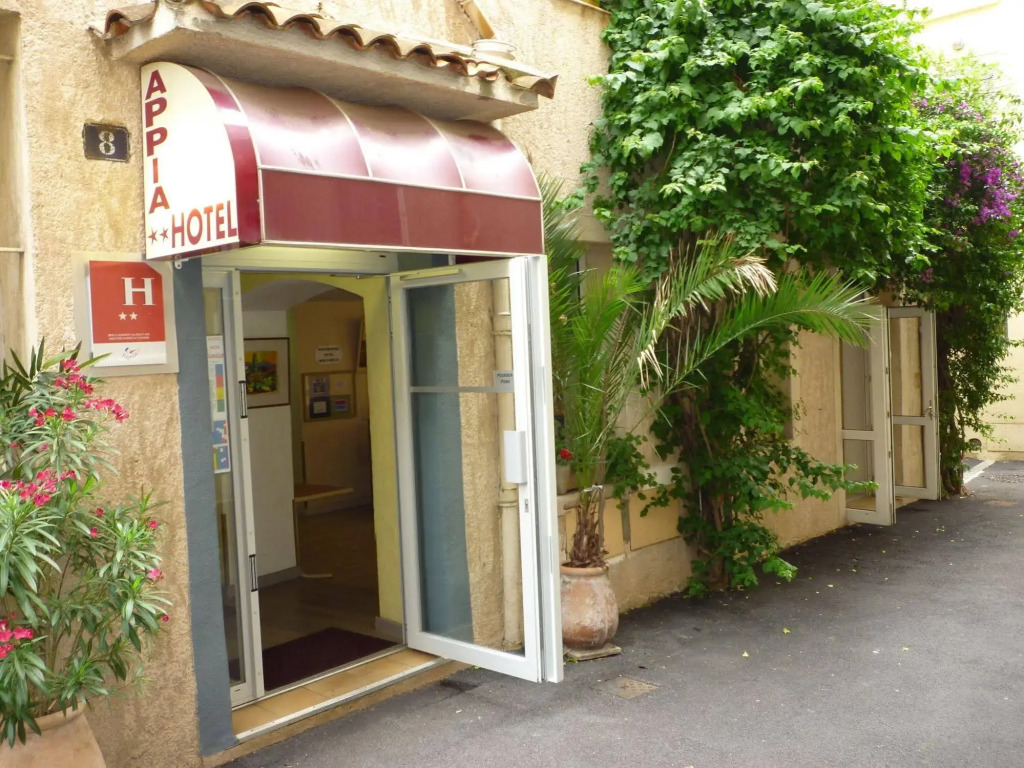 Appia Hotel