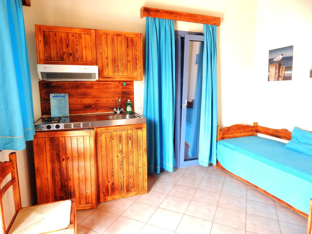 Aquarius Village Agistri