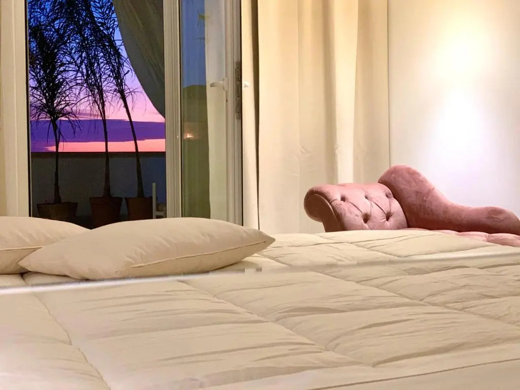 Sea Suites
