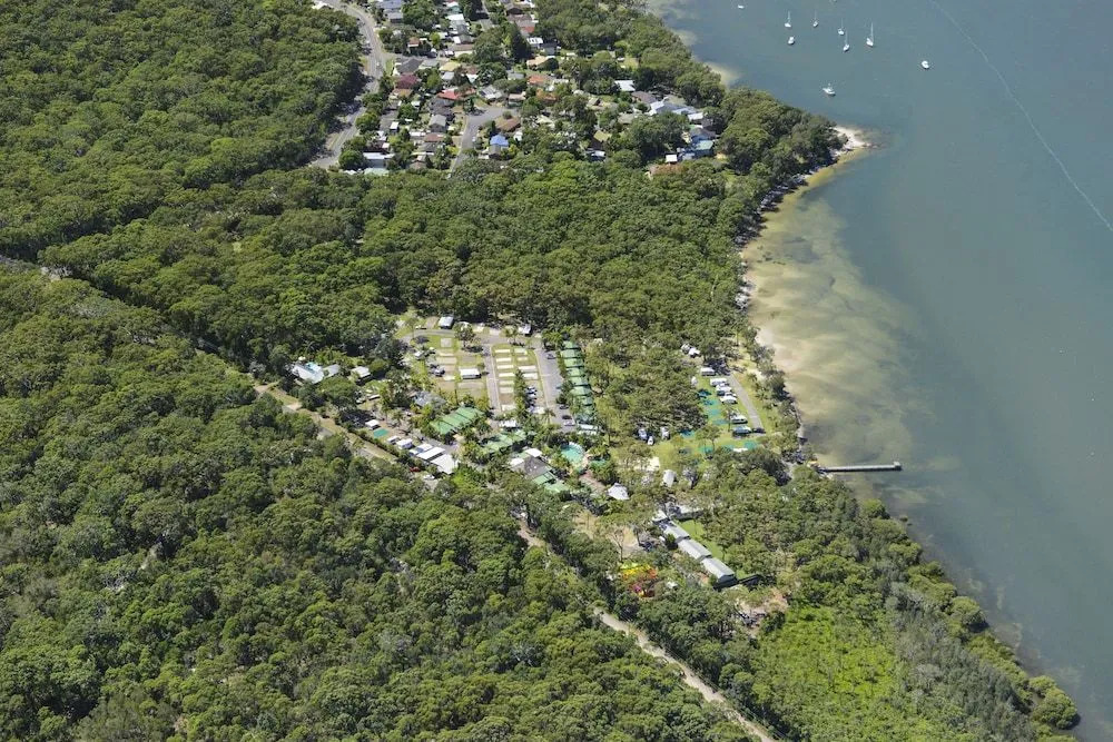 Big4 Koala Shores Port Stephens Holiday Park