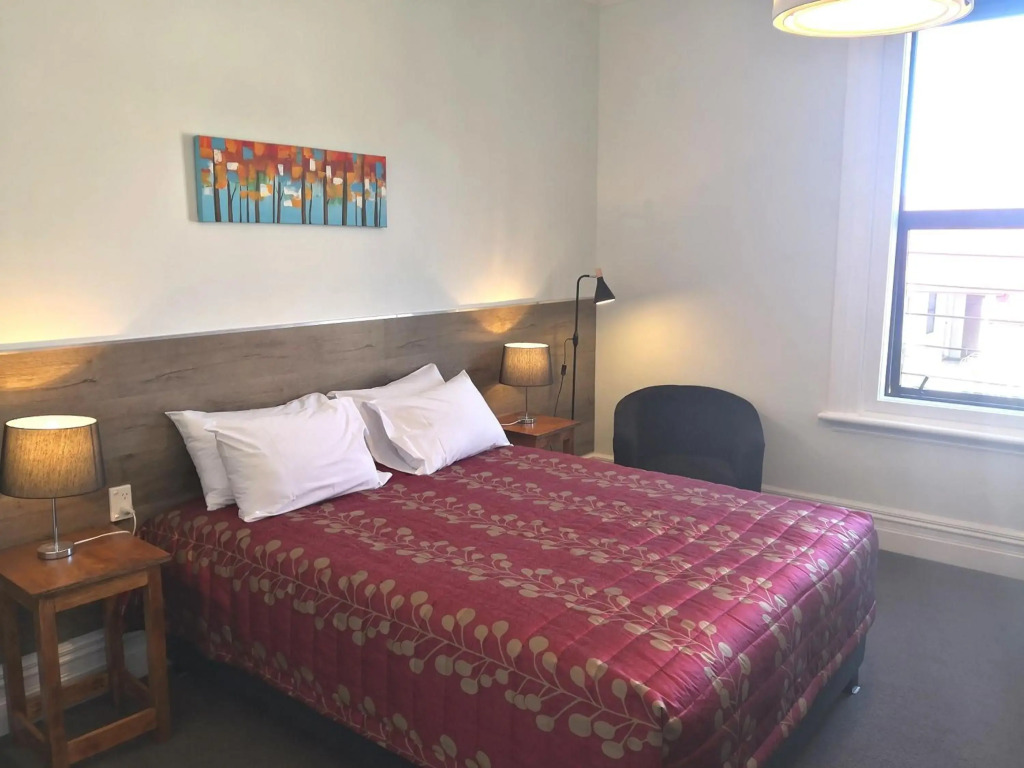 Owens Motel