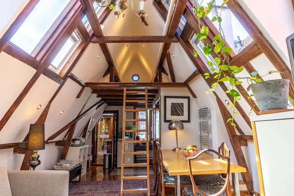 B&B Singel Suites