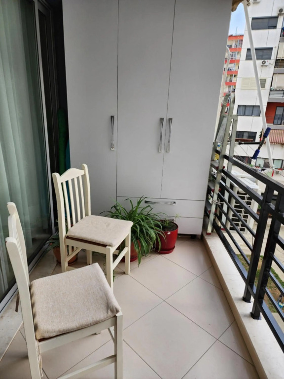 1-bedroom rental unit in Tirane