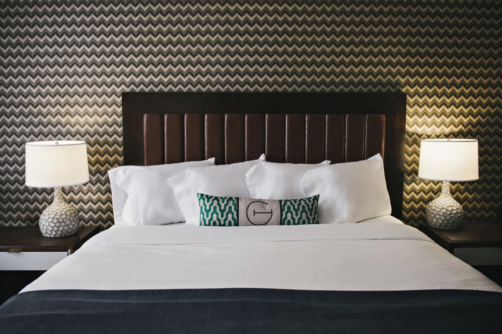 The Grove Hotel