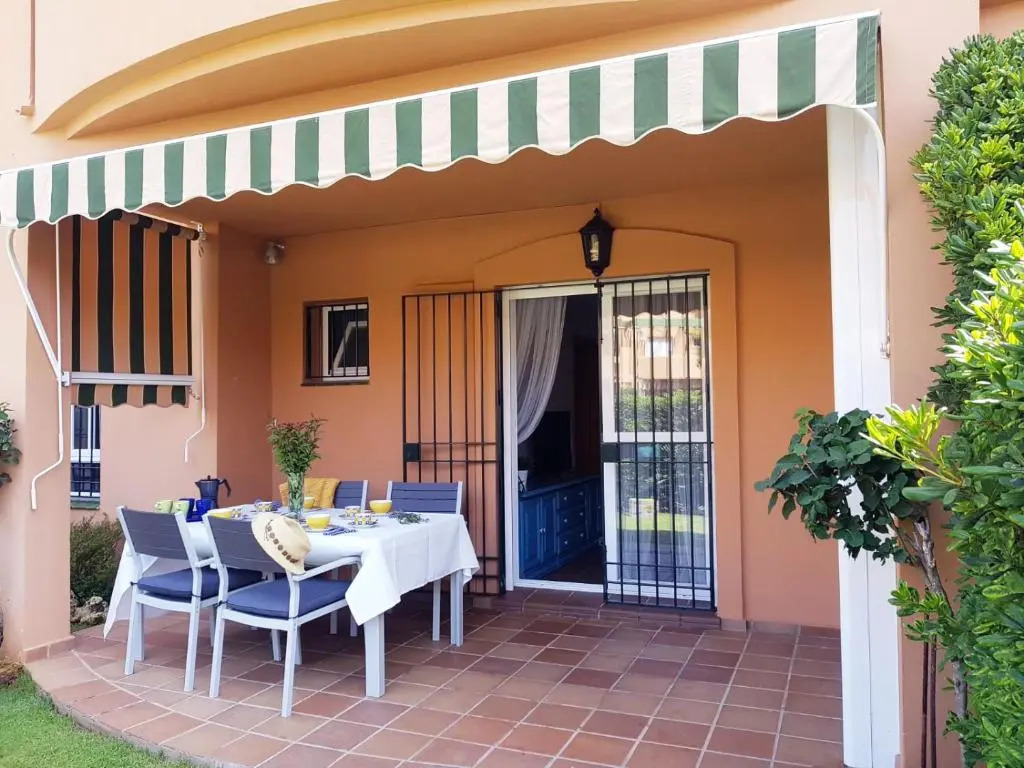 Duquesa´s House