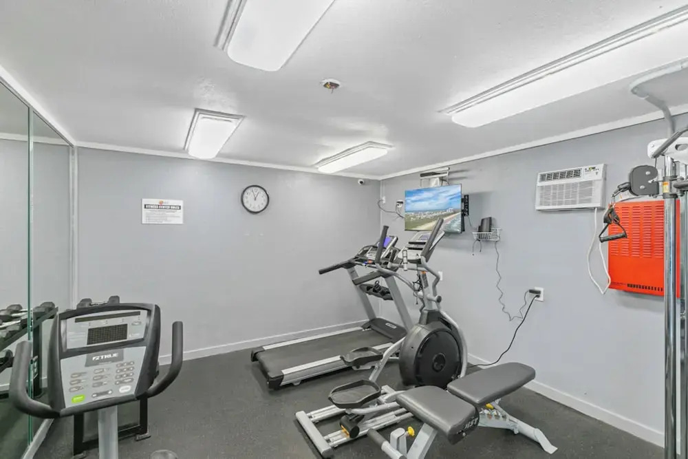 2BR w/ Luxury Resort Perks: Suntide III - Unit 507