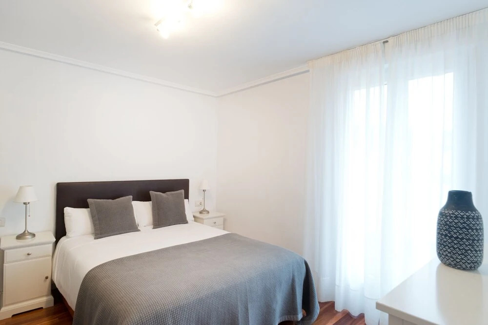 Aldapa La Concha - Iberorent Apartments