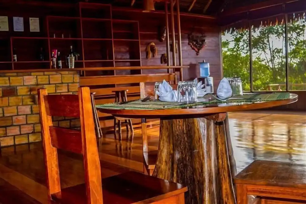 Lakshmi Ecolodge and Holistic Spa