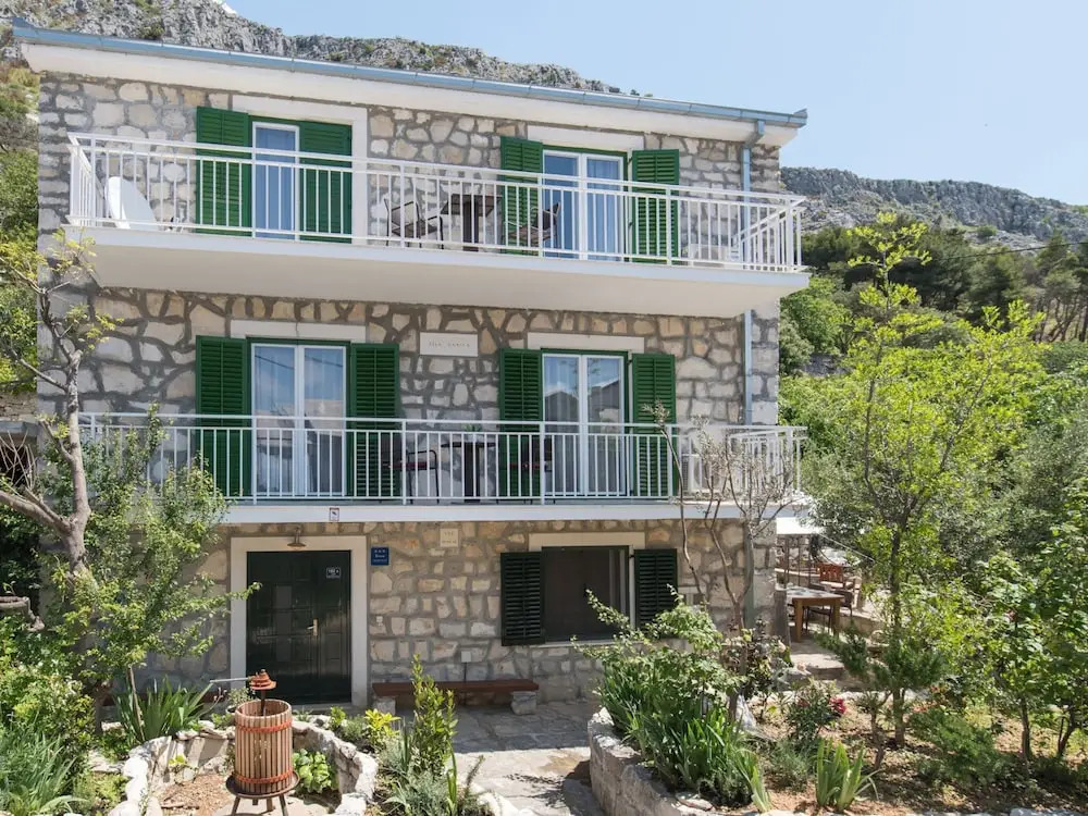 Holiday Home in Podstrana near Beach