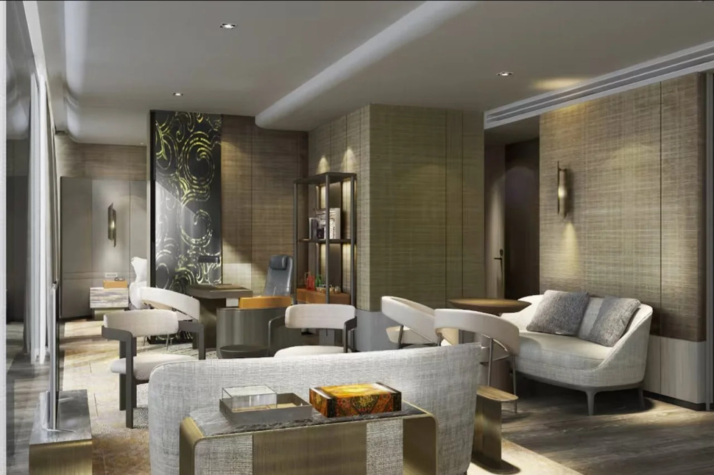 Hilton Kathmandu