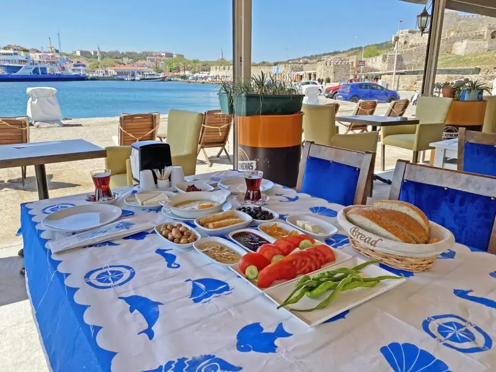 Bizim Pansiyon