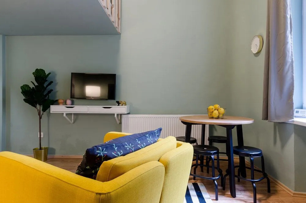 Mango Apartment
