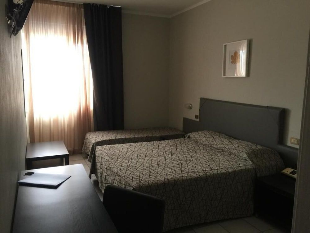 Hotel Letizia