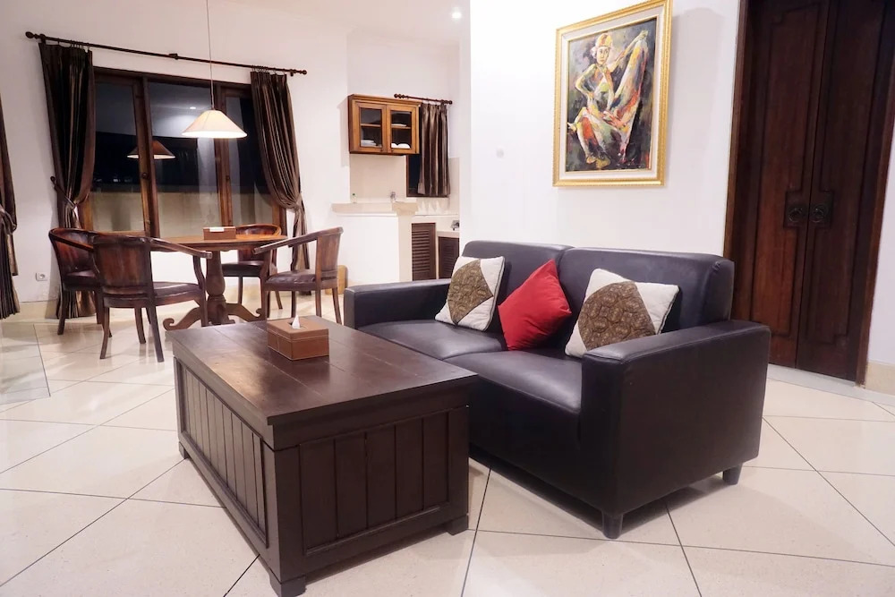 Villa Annapurna Bali