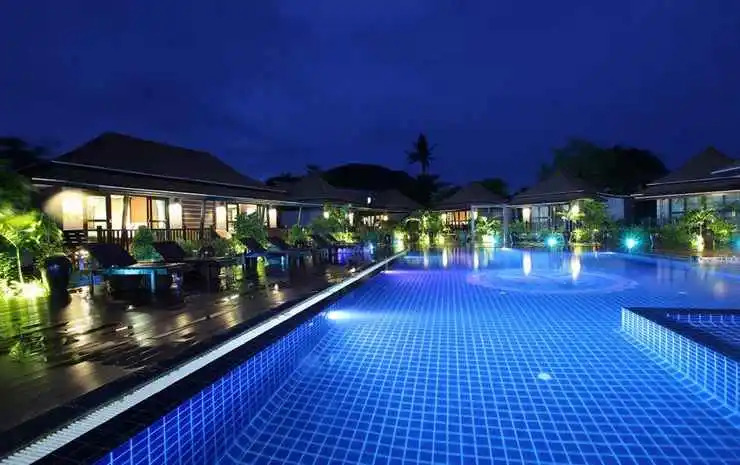 Rawianda Villas
