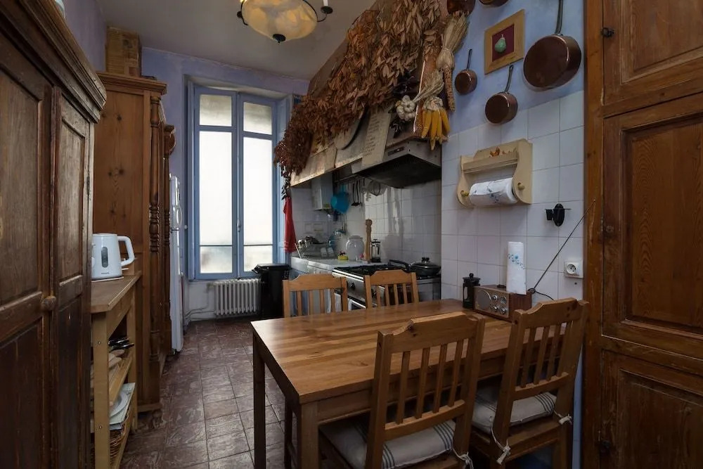 Villa St Simon
