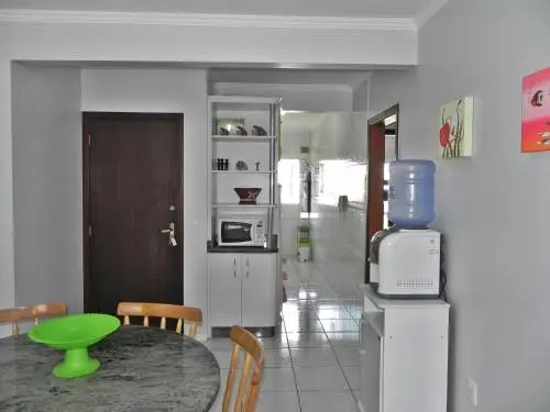 Residencial Regina Maris Apto 05
