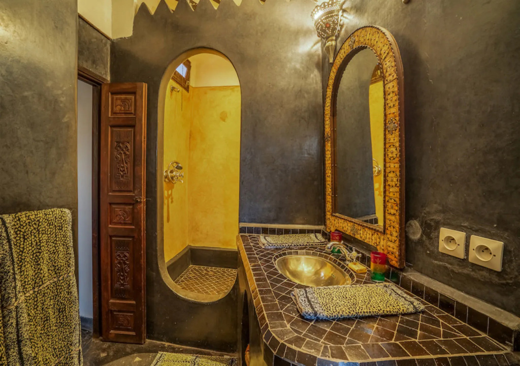 Dar Alhambra Riad Medina