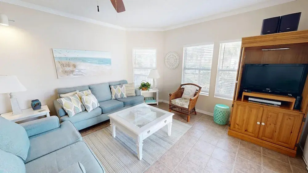 Sandpiper Cove 9220 2 Bedroom Condo
