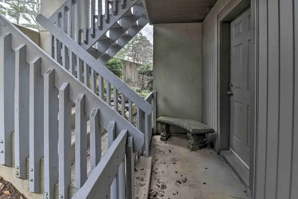 Condo w/ Balcony in Fairfield Bay: Near Marina