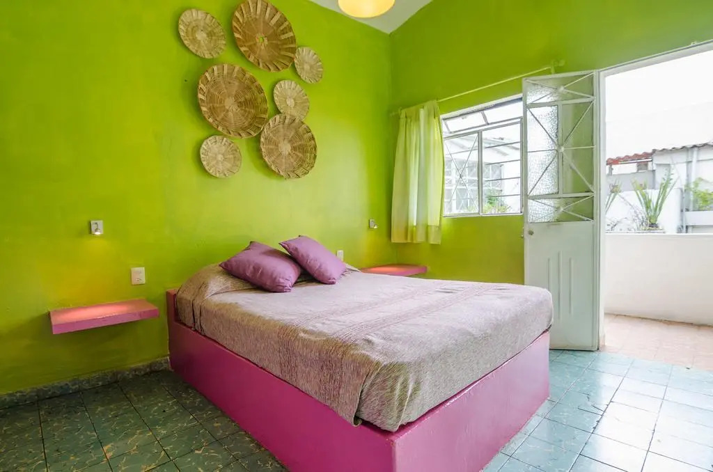 Casa de Don Pablo Hostel