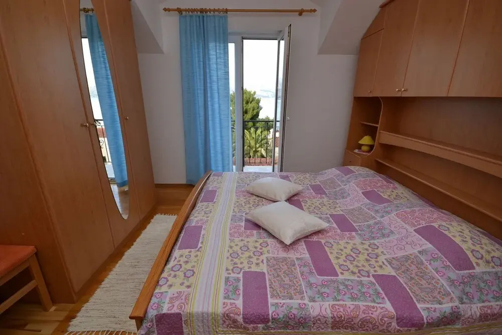 Suzane - Terrace and sea View - A-alen Deluxe