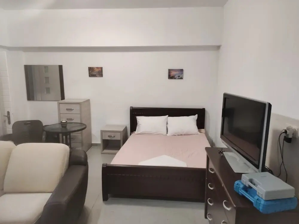 Lovely 1-bed House in Timbaki