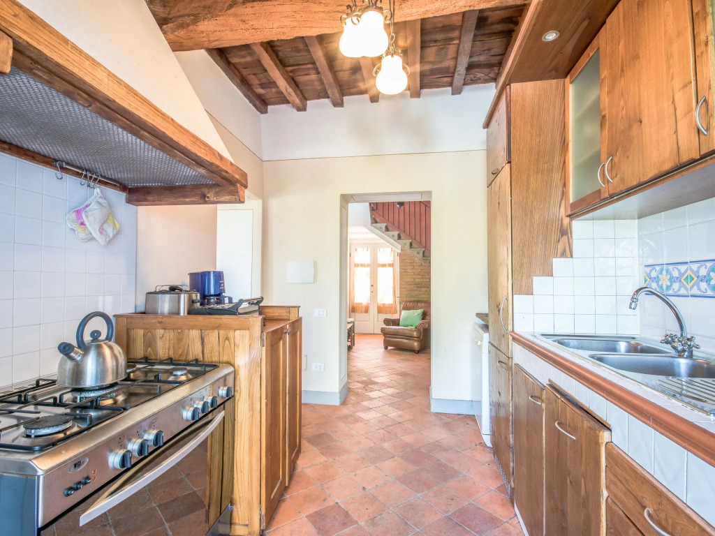 Holiday Home Casale Labbia by Interhome