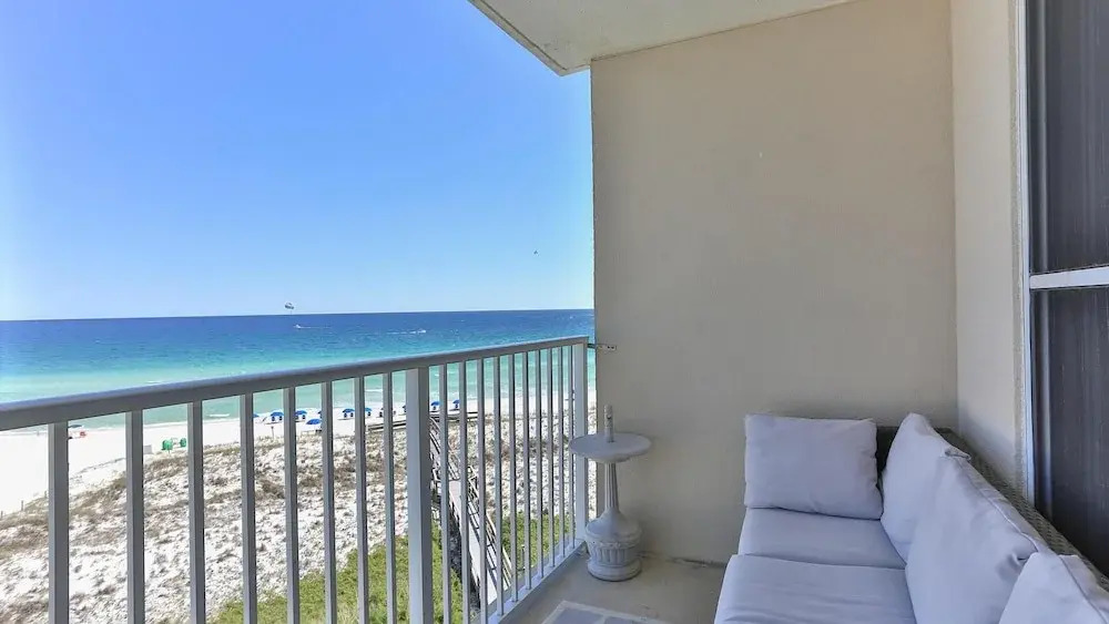 Destin on the Gulf 604