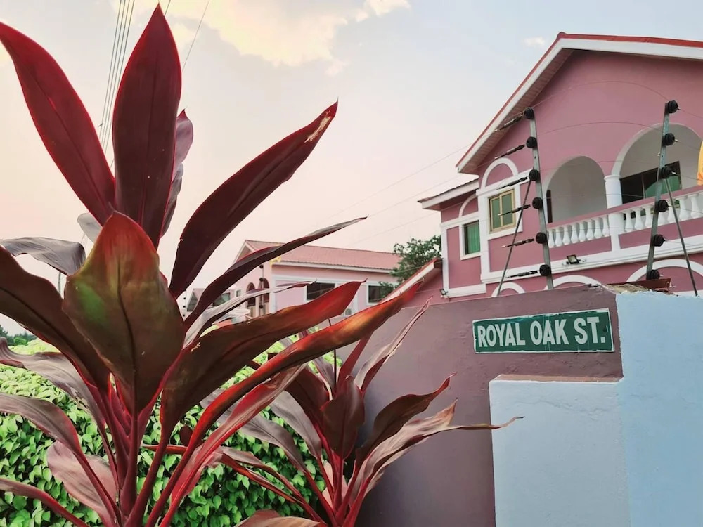 Douglas Luxury Apartments-wow Luxury 1bed Apartmnt