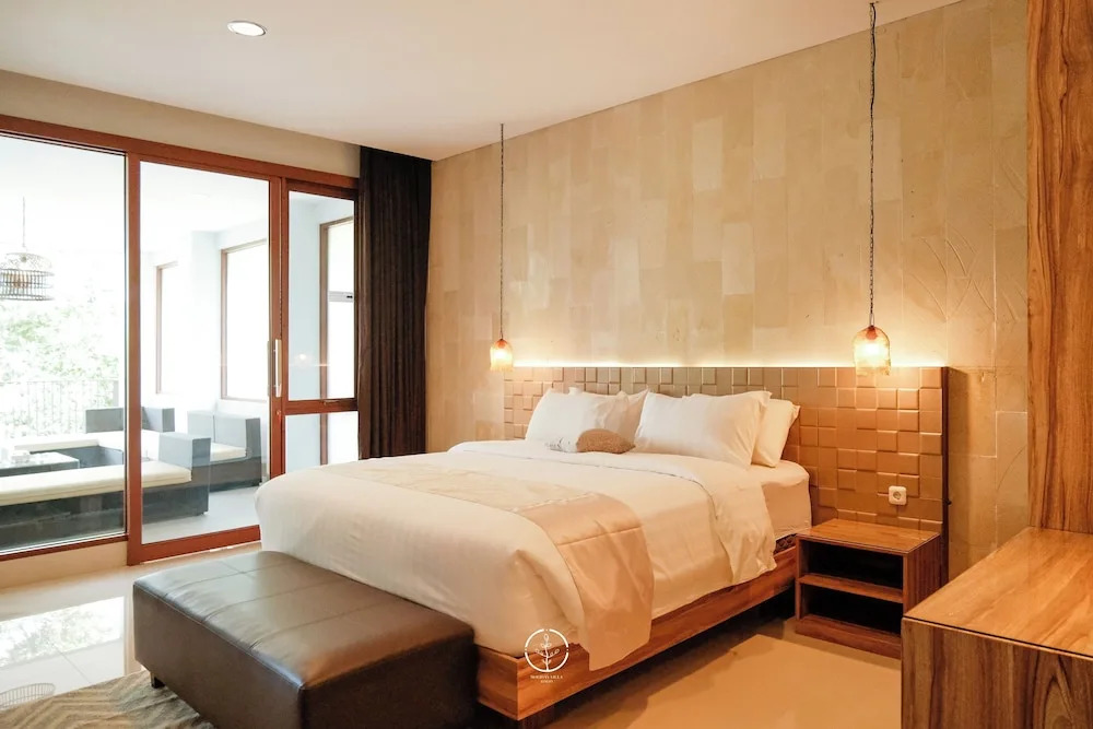 Asmaya 7BR Villa private heated pool and billiard