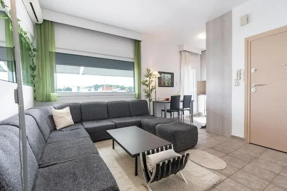 Sosiego Apartment Nilie Hospitality MGMT