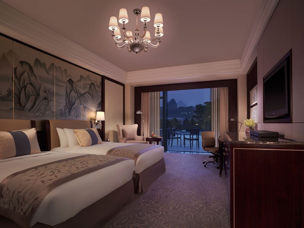 Shangri-La Guilin