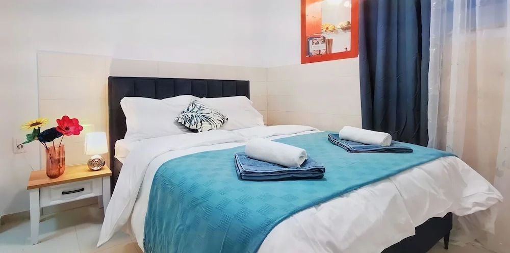 Retro Opatija Center Apartments