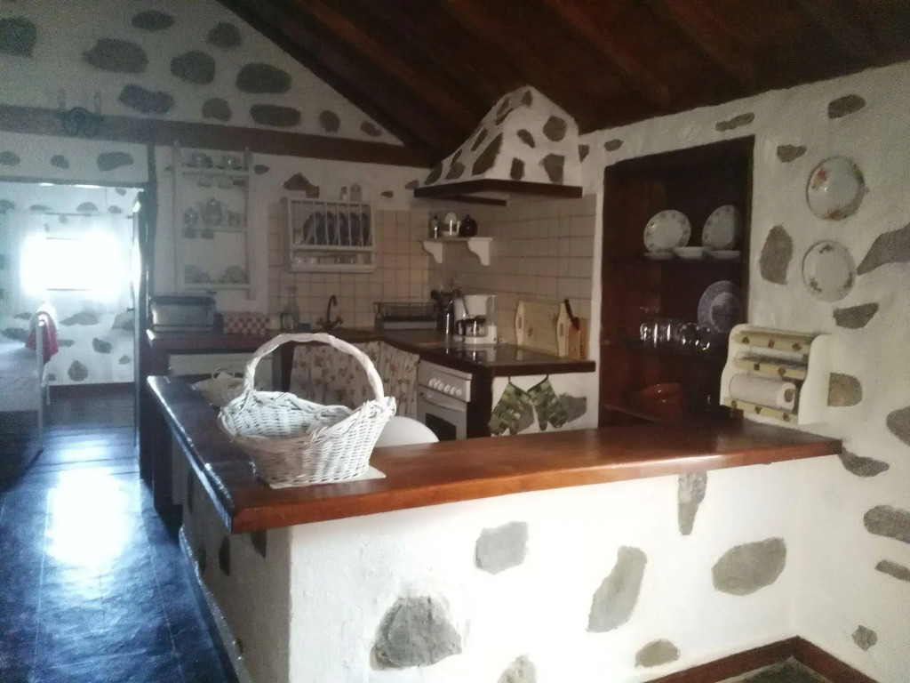 Casa Rural Macrina