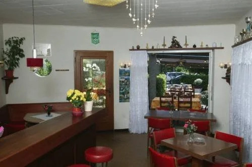 Hotel Pensione da Peppino