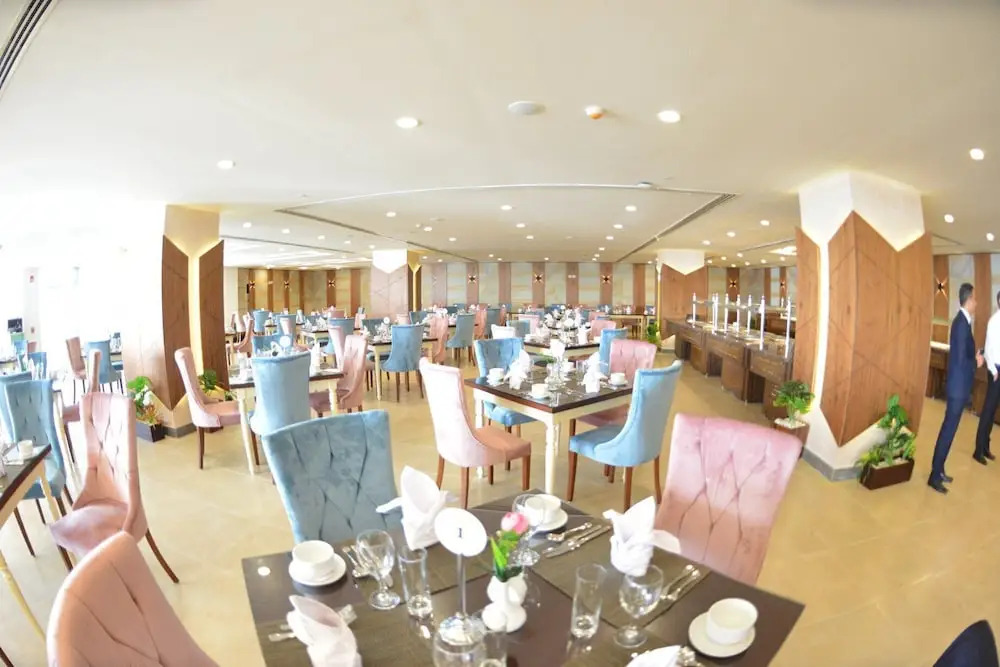 Golden Jewel Beach&Hotel