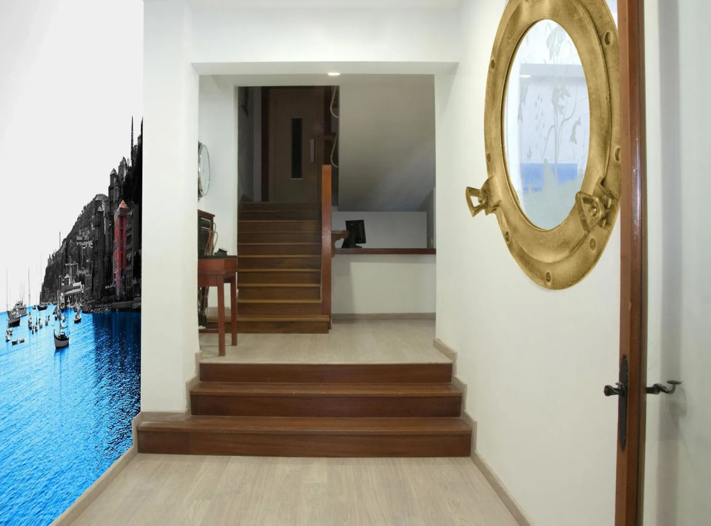 Hotel Capri Pollensa