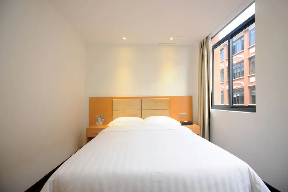 Shenzhen Leju Hotel Apartment