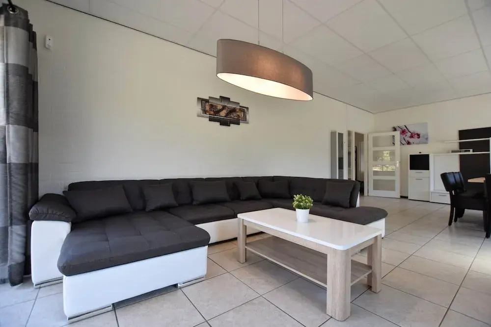 Luxury Holiday Home in the South of Limburg Province with Hot Tub, Sauna, Large Garden