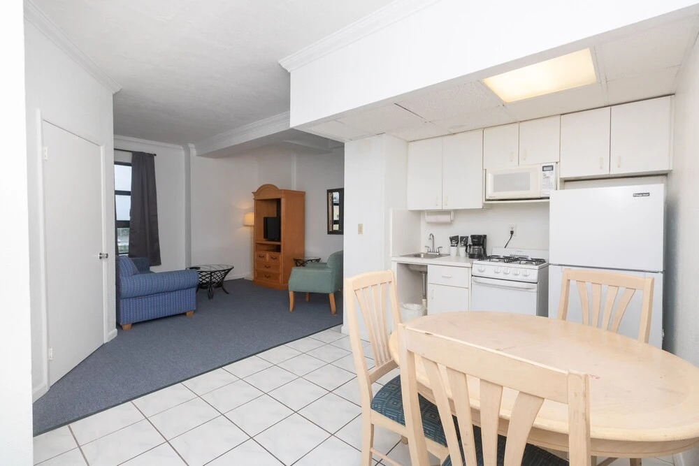 606 Apt Hollywood Beach