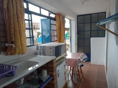 Casa São Thomé