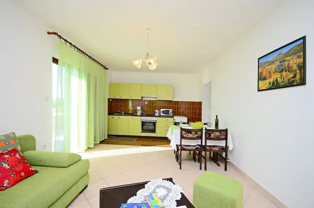 Apartments Ante